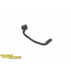 Bảo Vệ Tay Lái Carbon FULLSIX "Sky" - Left (chính hãng)